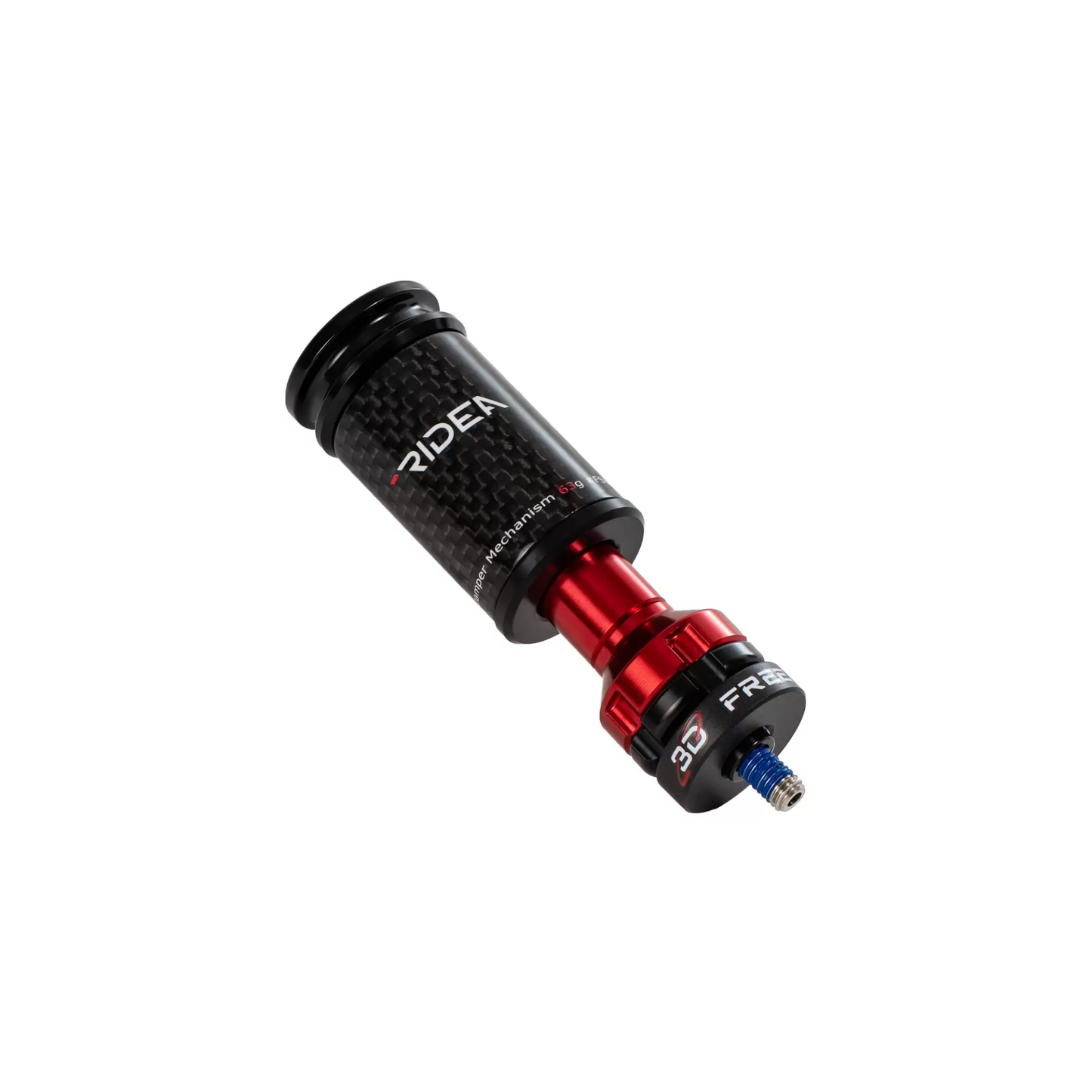 RIDEA - Carbon Suspension (Birdy) 碳纖維避震 系列 SSBD2