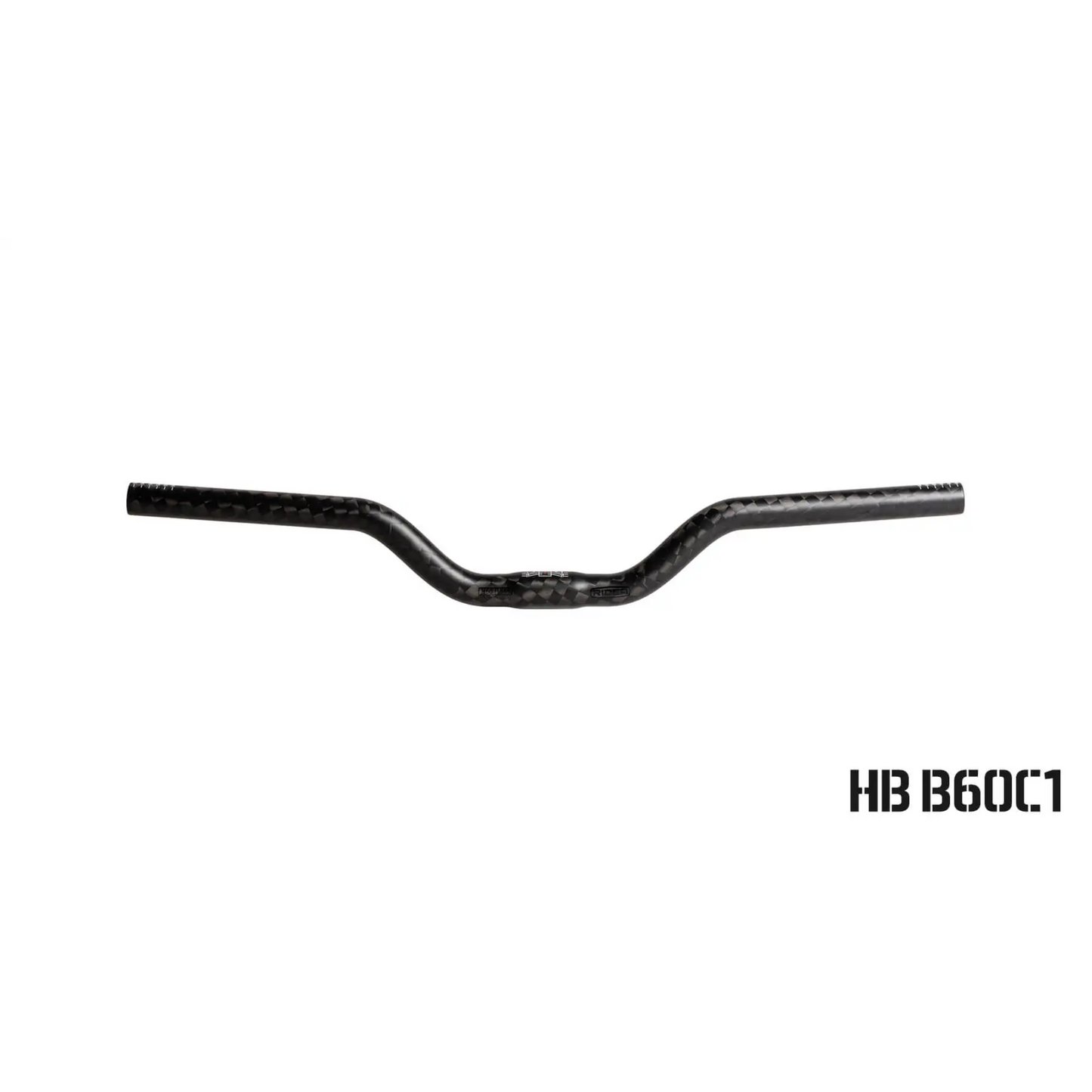 RIDEA - Handlebars (Brompton) 小布 橫把 系列