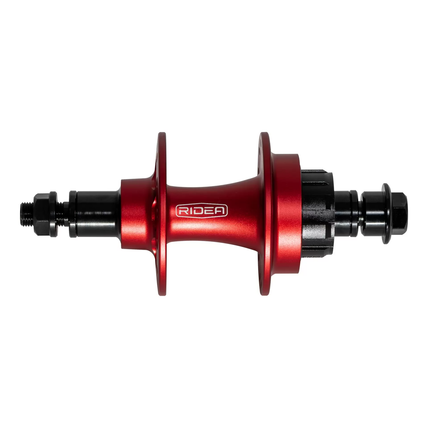 RIDEA - Rear hub (Brompton) 小布 後花鼓