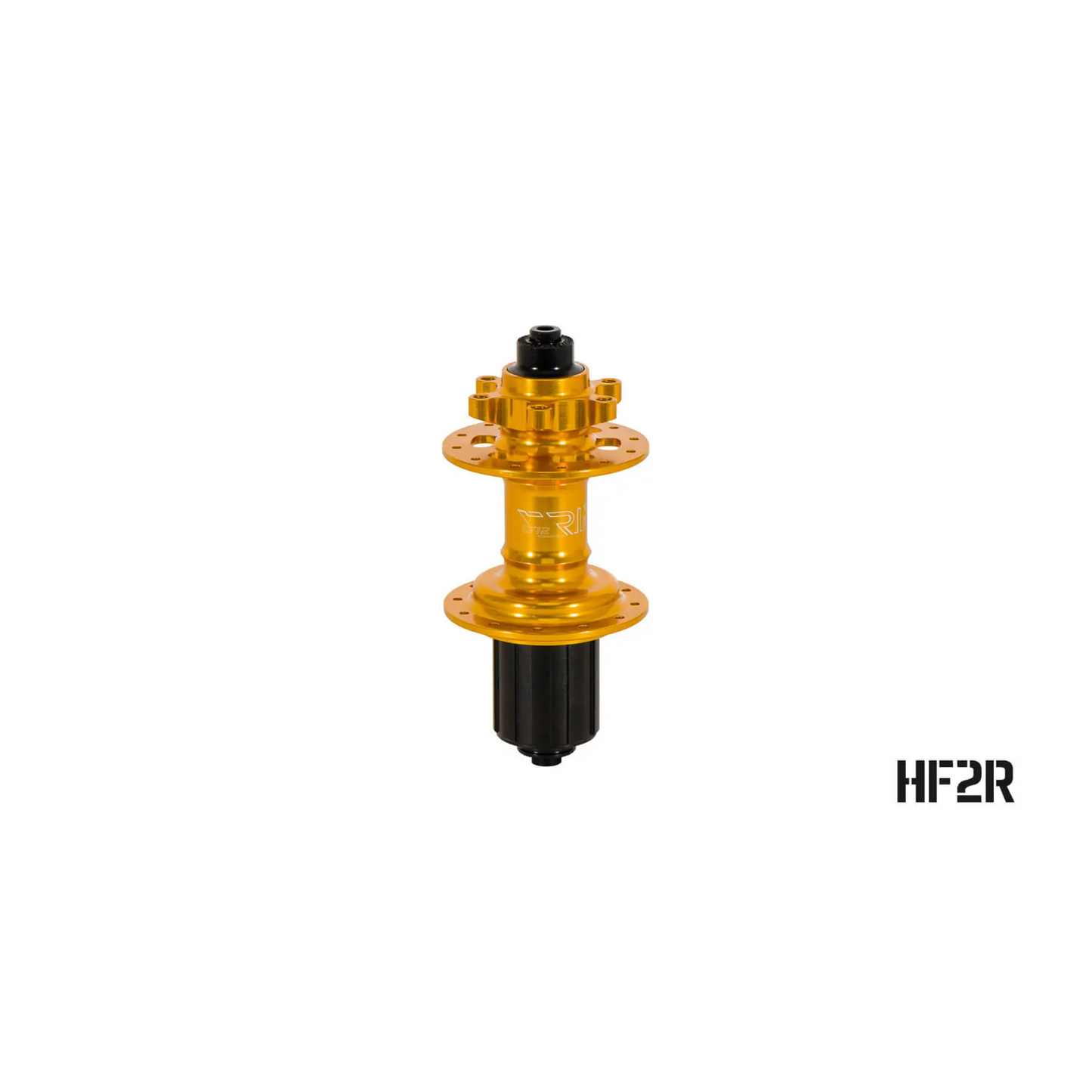 RIDEA - F/R Hub for BIRDY 花鼓系列