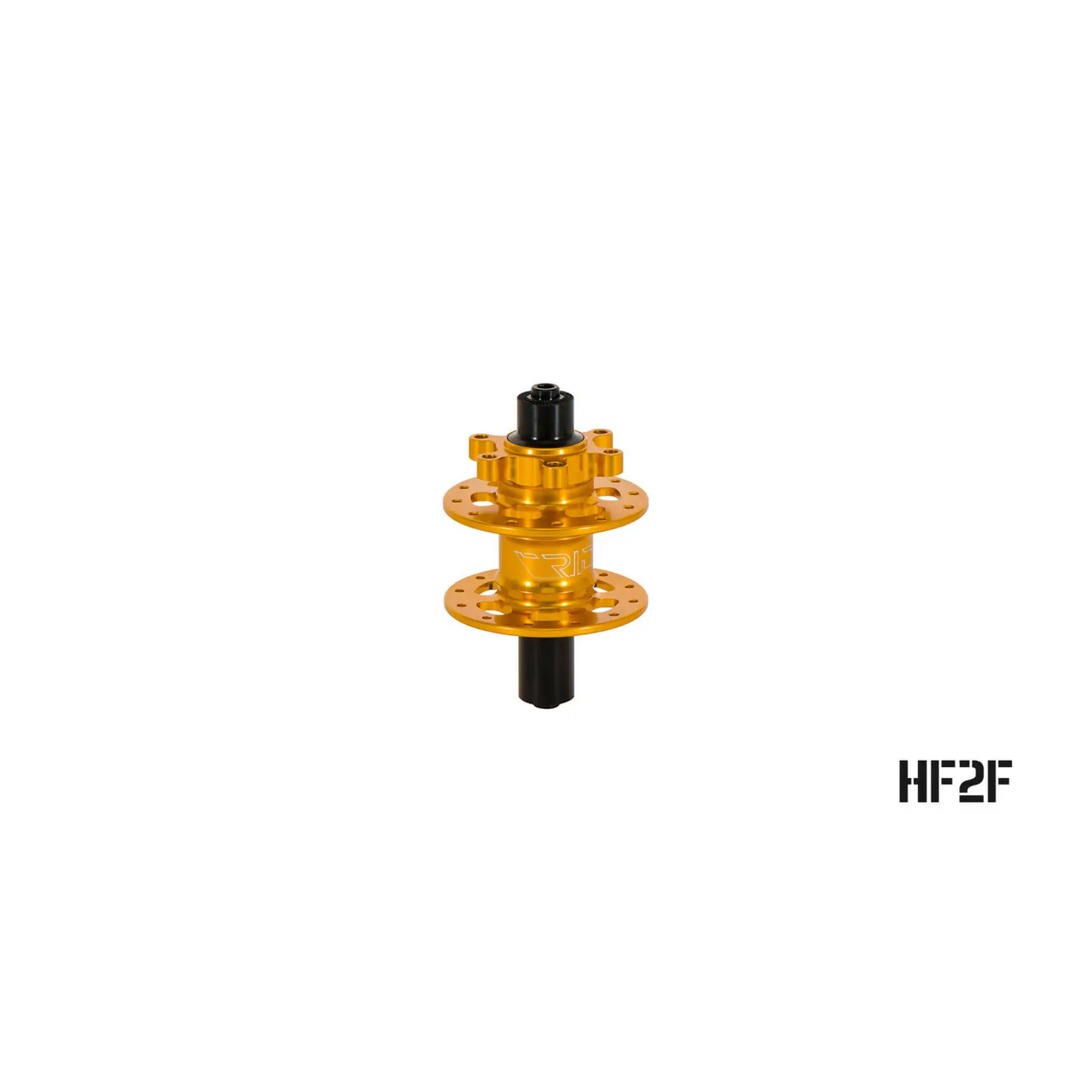 RIDEA - F/R Hub for BIRDY 花鼓系列