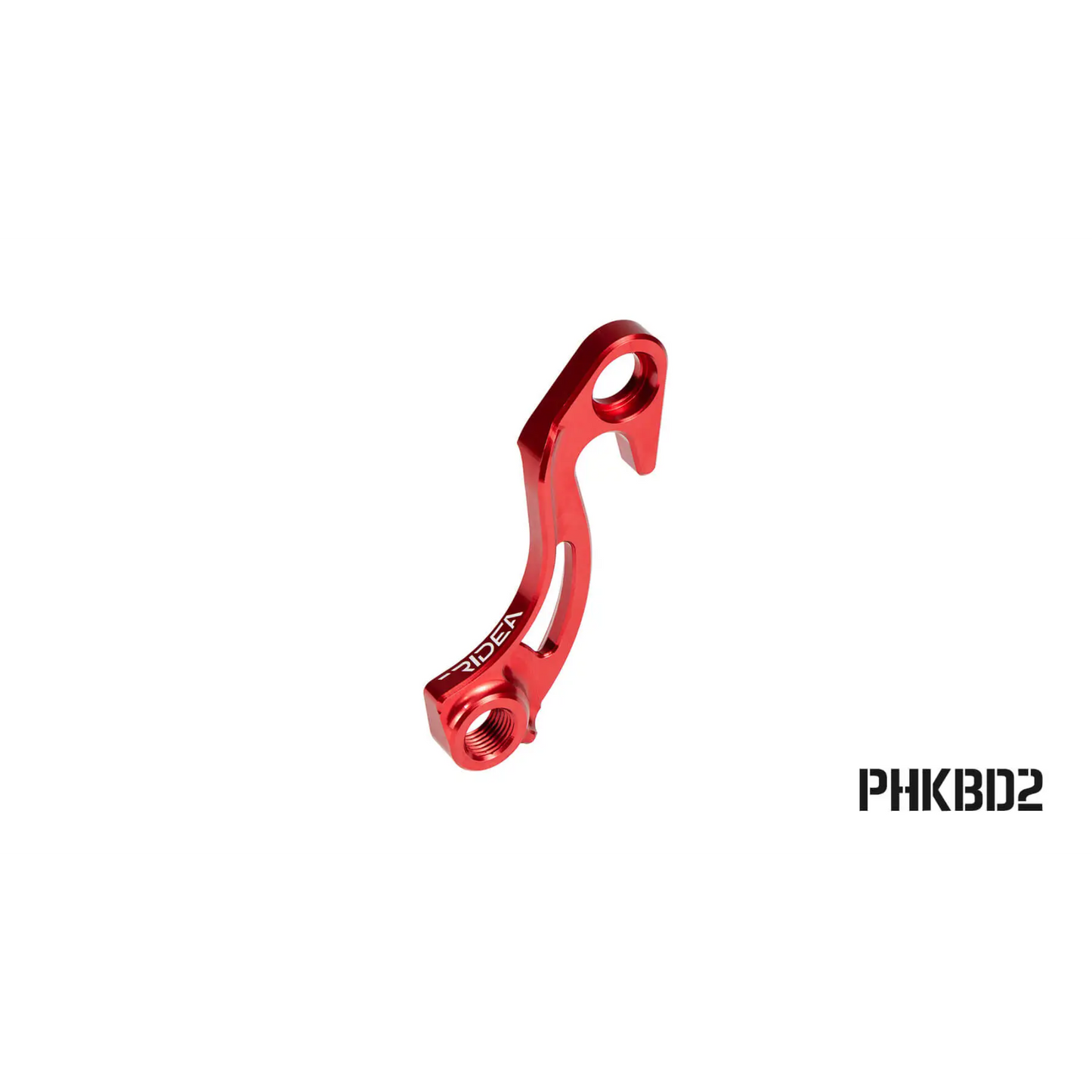 RIDEA - Rear derailleur hangers (Birdy) 後變吊勾 波腳勾