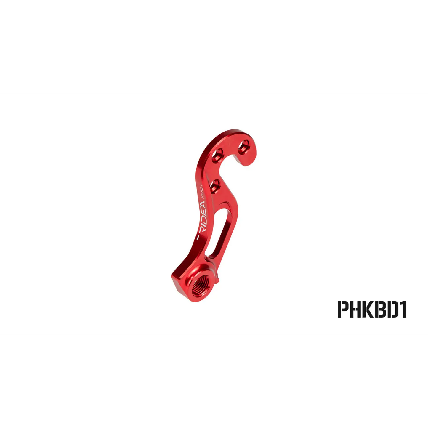 RIDEA - Rear derailleur hangers (Birdy) 後變吊勾 波腳勾