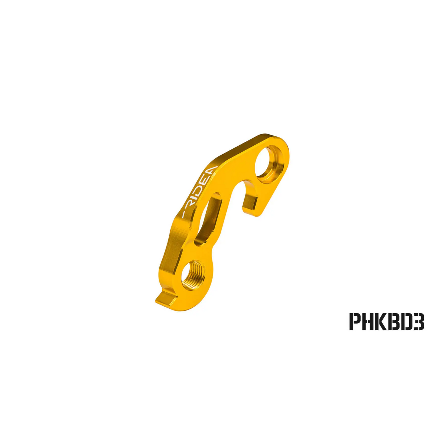 RIDEA - Rear derailleur hangers (Birdy) 後變吊勾 波腳勾