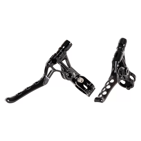 RIDEA - Pneuma ITRH brake lever 氣動煞把
