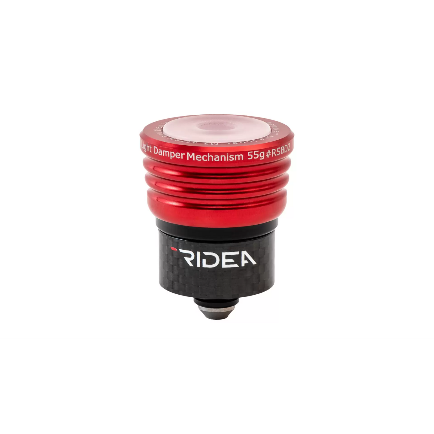 RIDEA - Carbon Suspension (Birdy) 碳纖維避震 系列 SSBD2