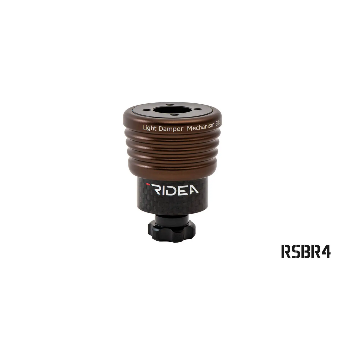 RIDEA - Suspension blocks (Brompton) 小布 避震 系列
