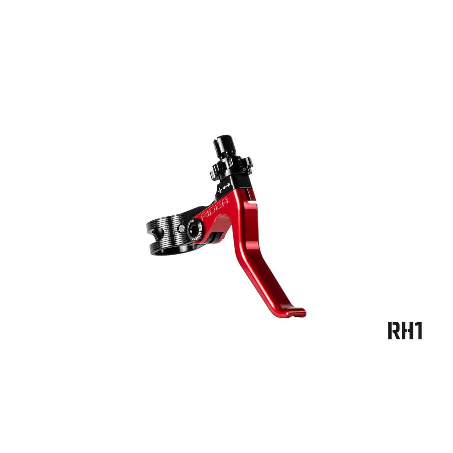 RIDEA - Brake lever (Cable actuated) 線拉式煞把