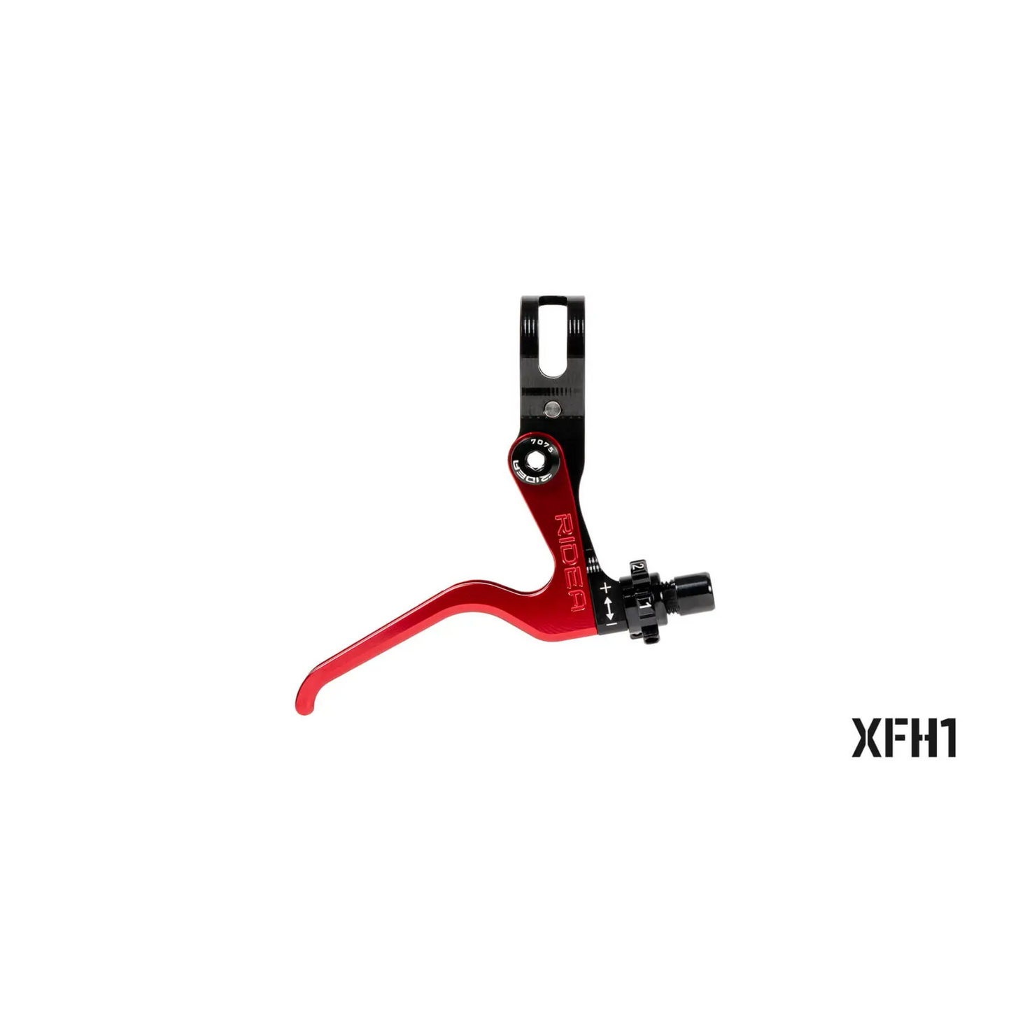 RIDEA - Brake lever (Cable actuated) 線拉式煞把