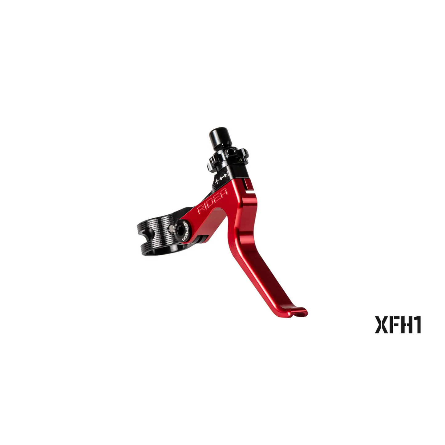 RIDEA - Brake lever (Cable actuated) 線拉式煞把