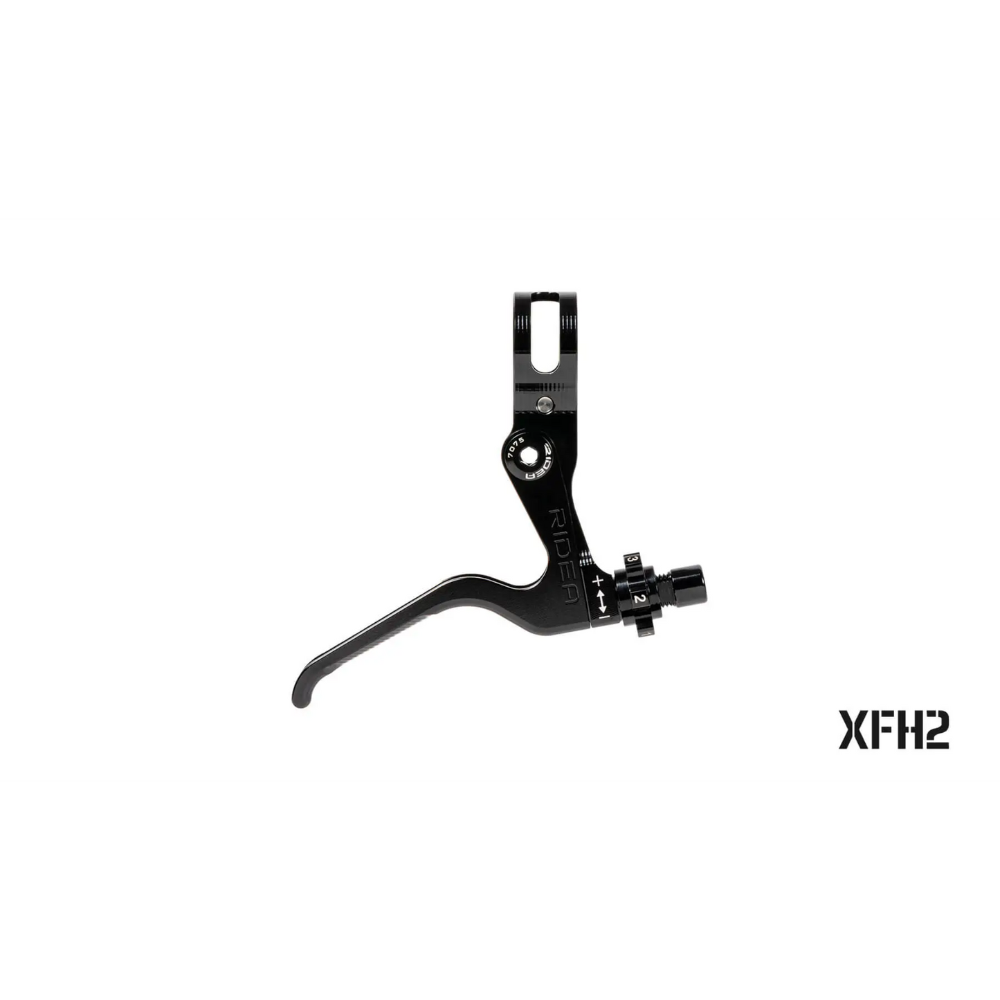 RIDEA - Brake lever (Cable actuated) 線拉式煞把