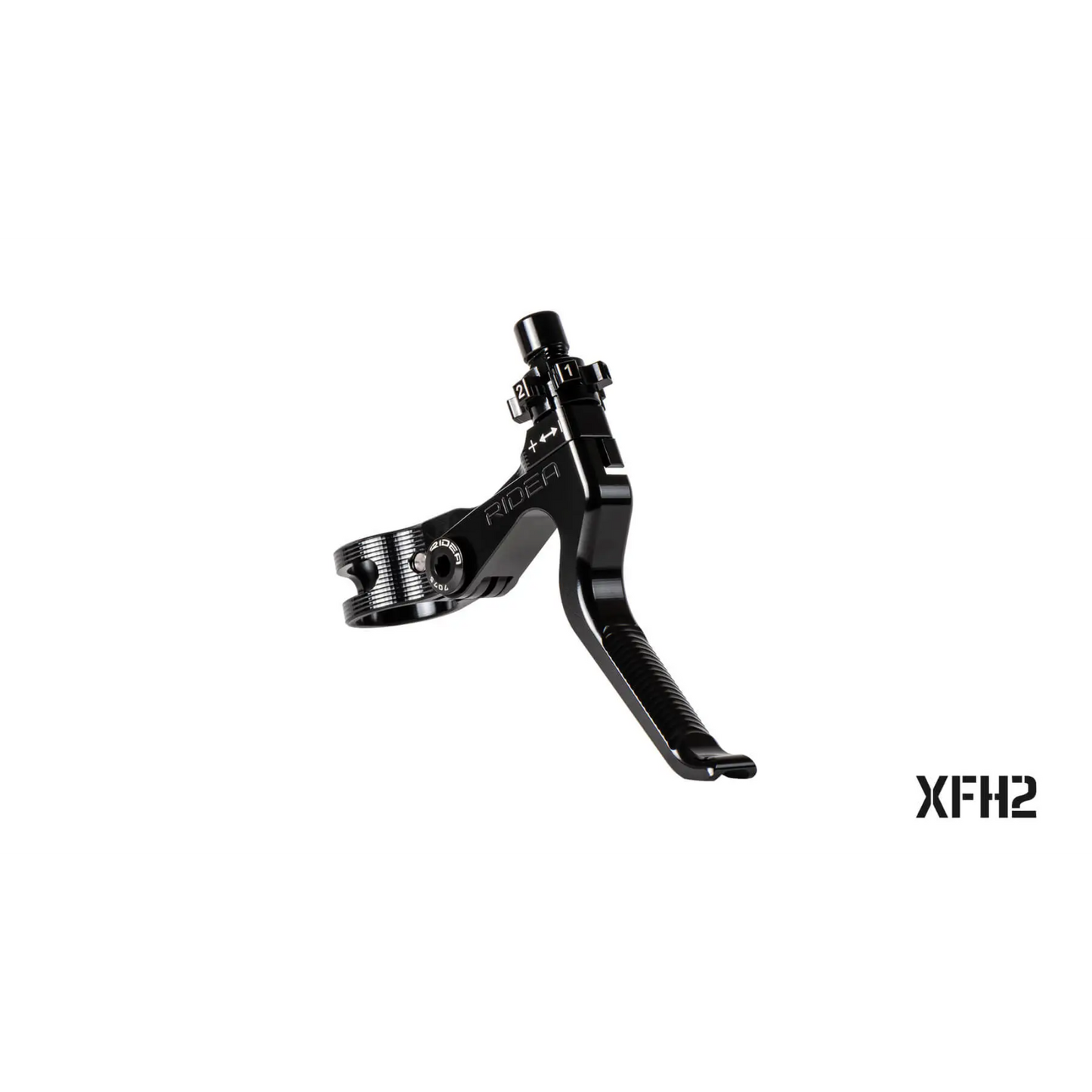 RIDEA - Brake lever (Cable actuated) 線拉式煞把