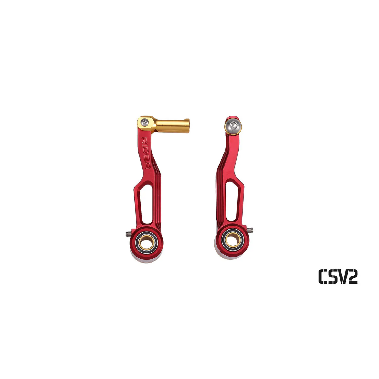 RIDEA - V-brake calipers V煞 系列