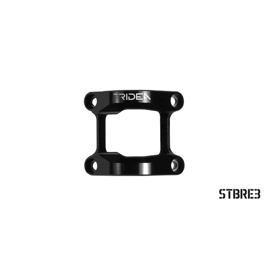 RIDEA - Stem caps (Brompton T line) 小布 頭柱鎖蓋