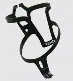 RIDEA - Carbon Bottle cage