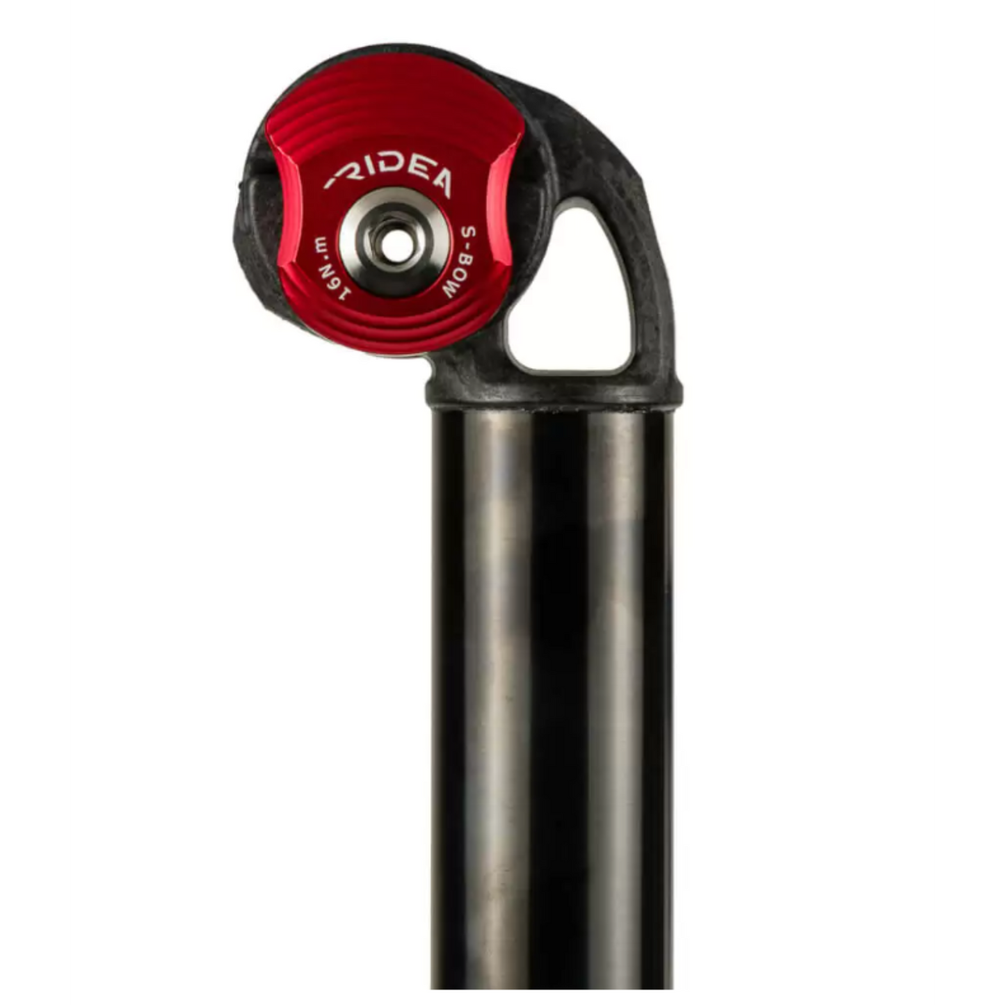 RIDEA - Carbon Seatpost 碳纖維座管 系列