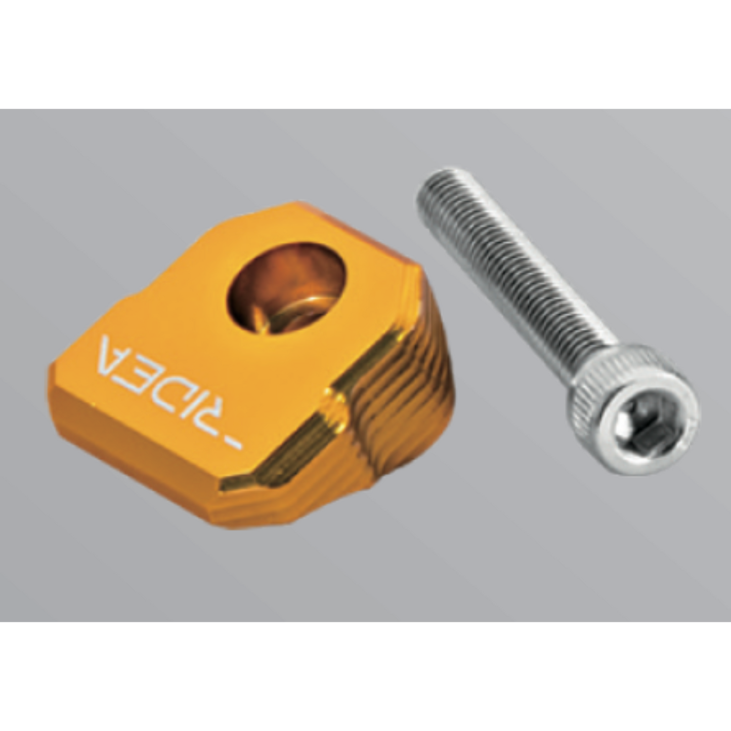 RIDEA - Stem Cap (Dahon) 頭柱鎖緊塊