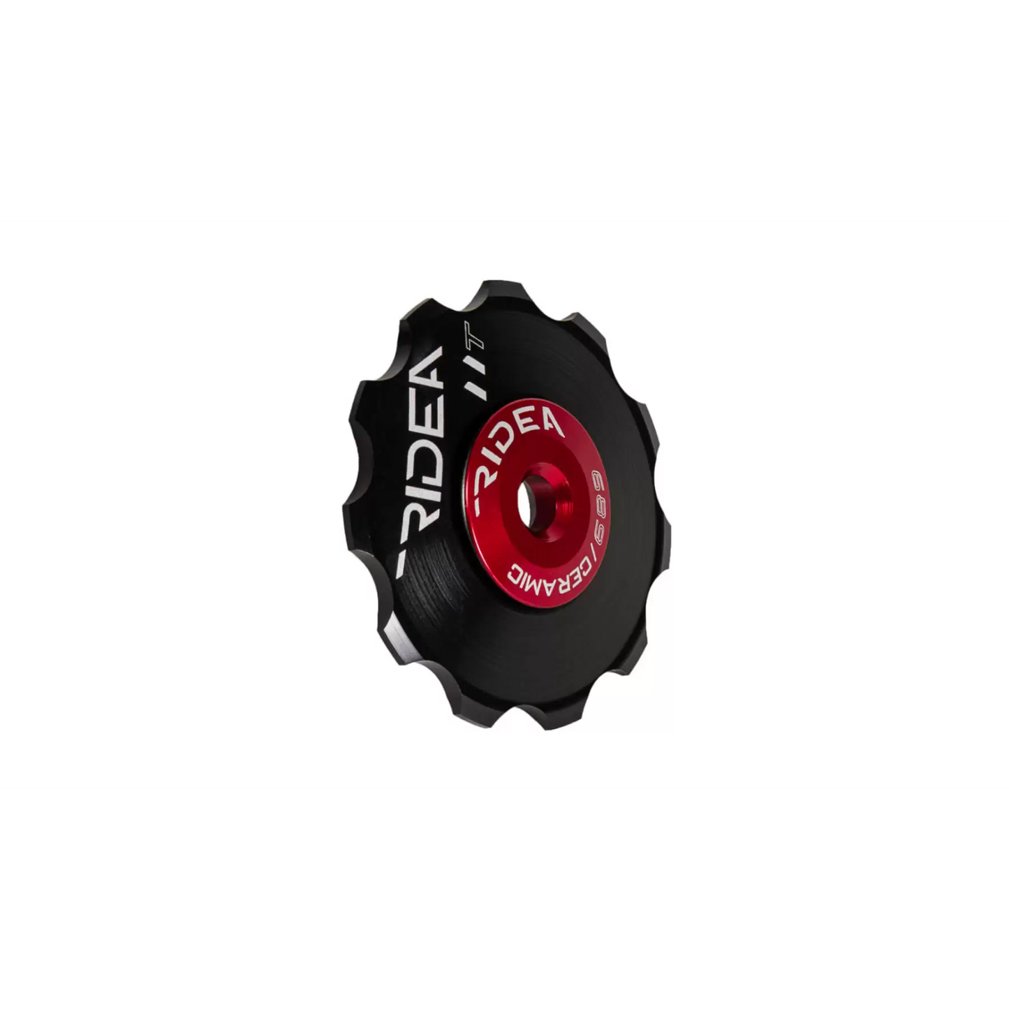 RIDEA - Pulleys 導輪 系列