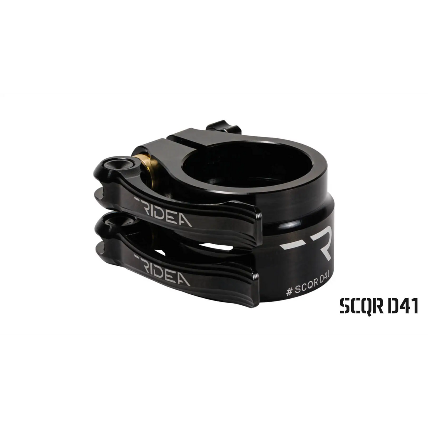 RIDEA - QR Seatpost Clamp (Dahon) 快拆座管扣 系列