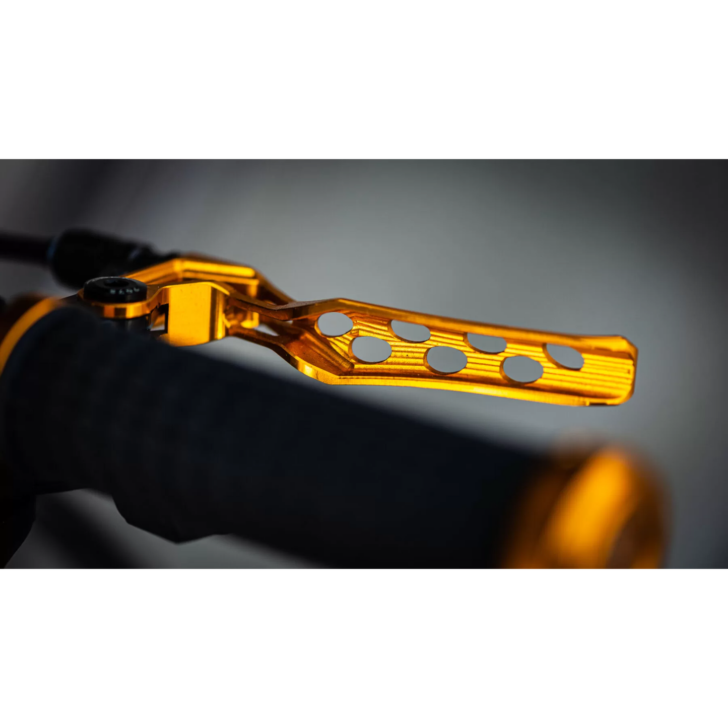 RIDEA - Pneuma ITRH brake lever 氣動煞把