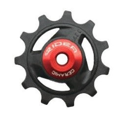 RIDEA - Pulleys 導輪 系列