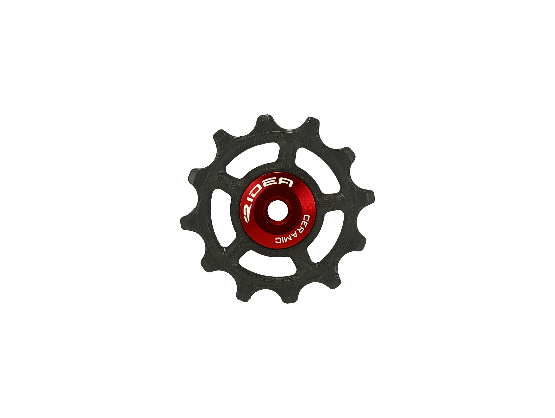 RIDEA - Pulleys 導輪 系列