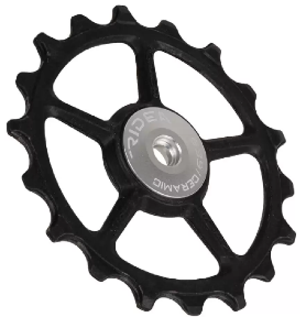 RIDEA - Pulleys 導輪 系列