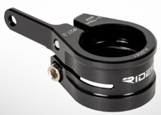 RIDEA - QR Seatpost Clamp (Dahon) 快拆座管扣 系列