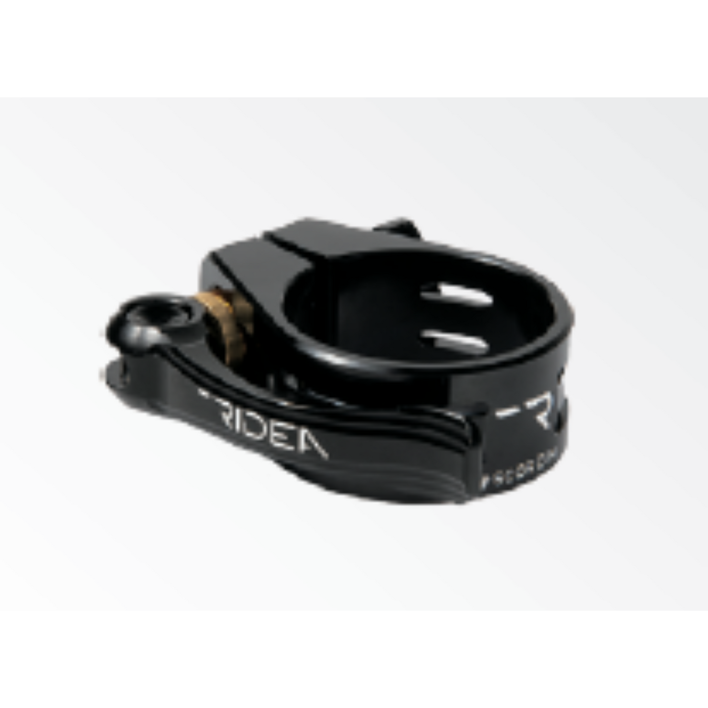 RIDEA - 3D QR Headtube Clamp (Dahon) 頭柱快拆扣