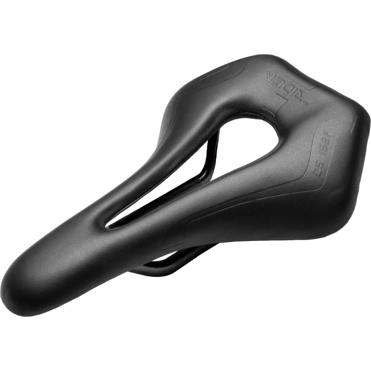 RIDEA - Carbon short nosed saddle 碳纖維短鼻座墊 系列