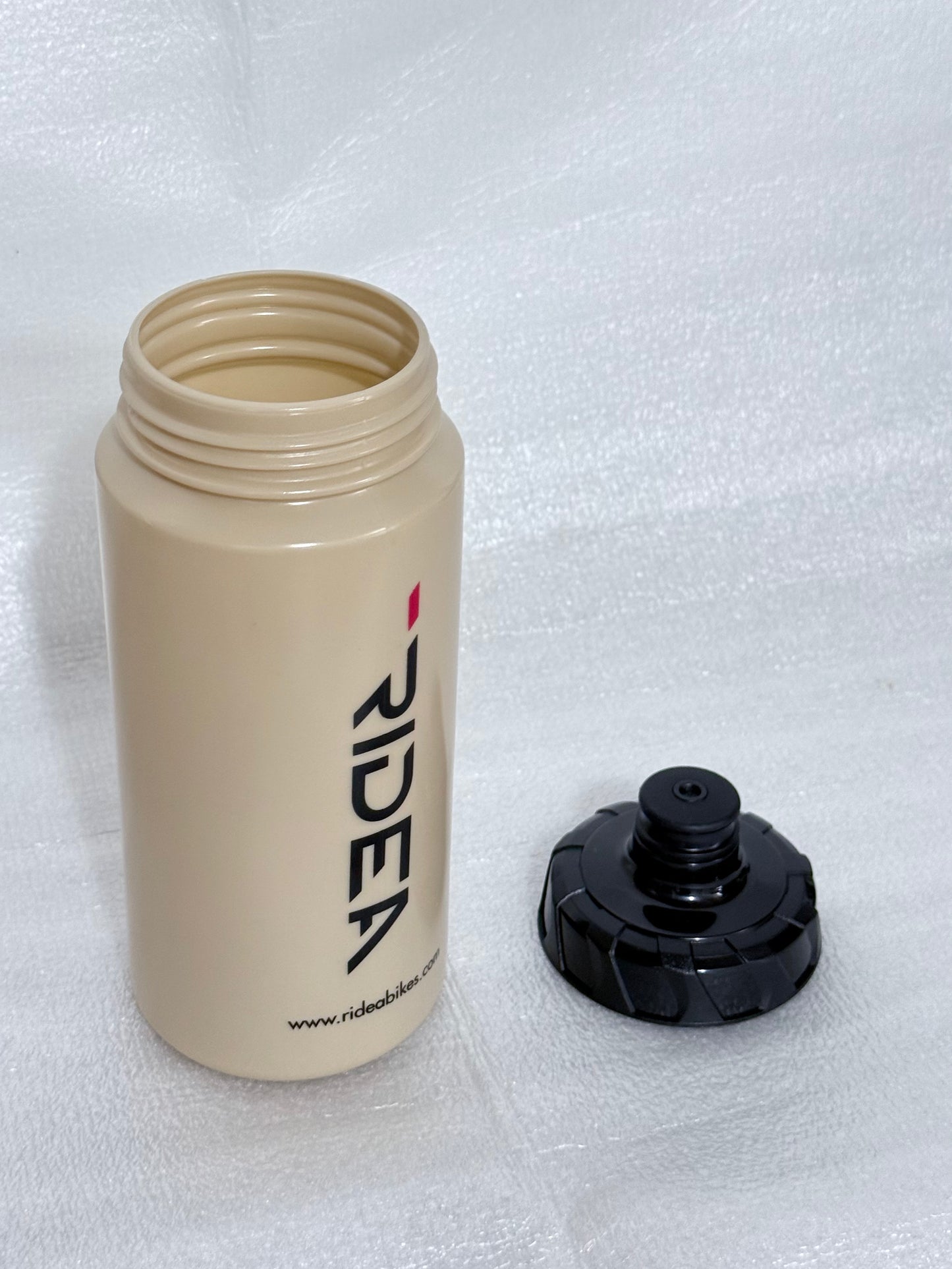 RIDEA - Carbon Bottle cage 碳纖維水壺架 (#PWBC)