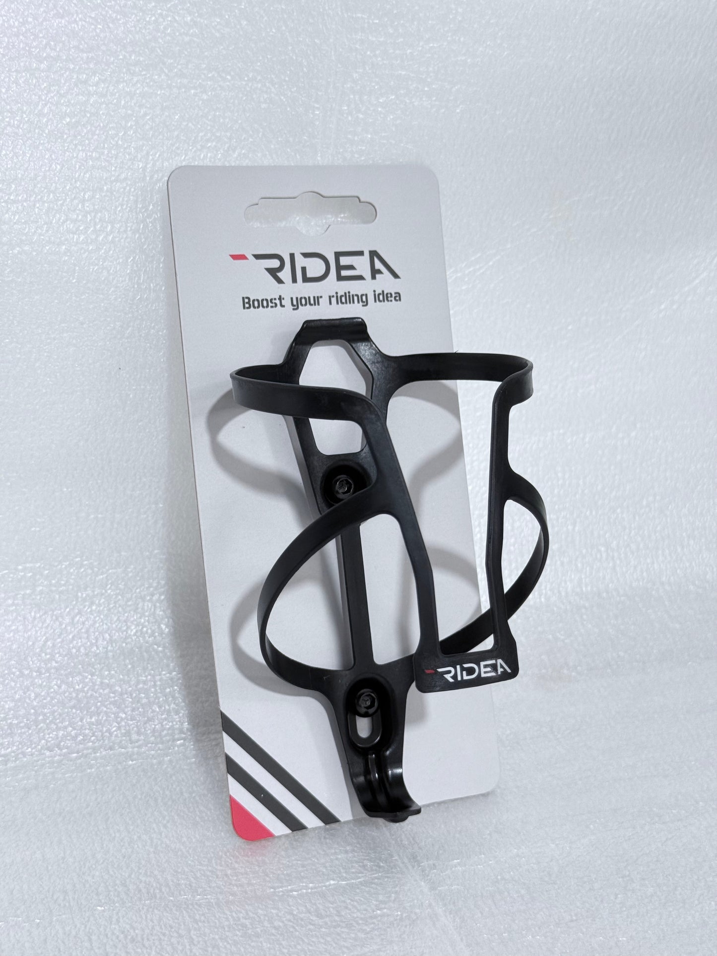 RIDEA - Carbon Bottle cage 碳纖維水壺架 (#PWBC)