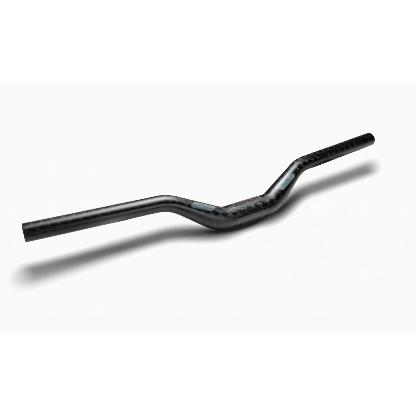RIDEA - Carbon handlebar (Birdy & Brompton T Line) 31.8mm 碳纖維燕把