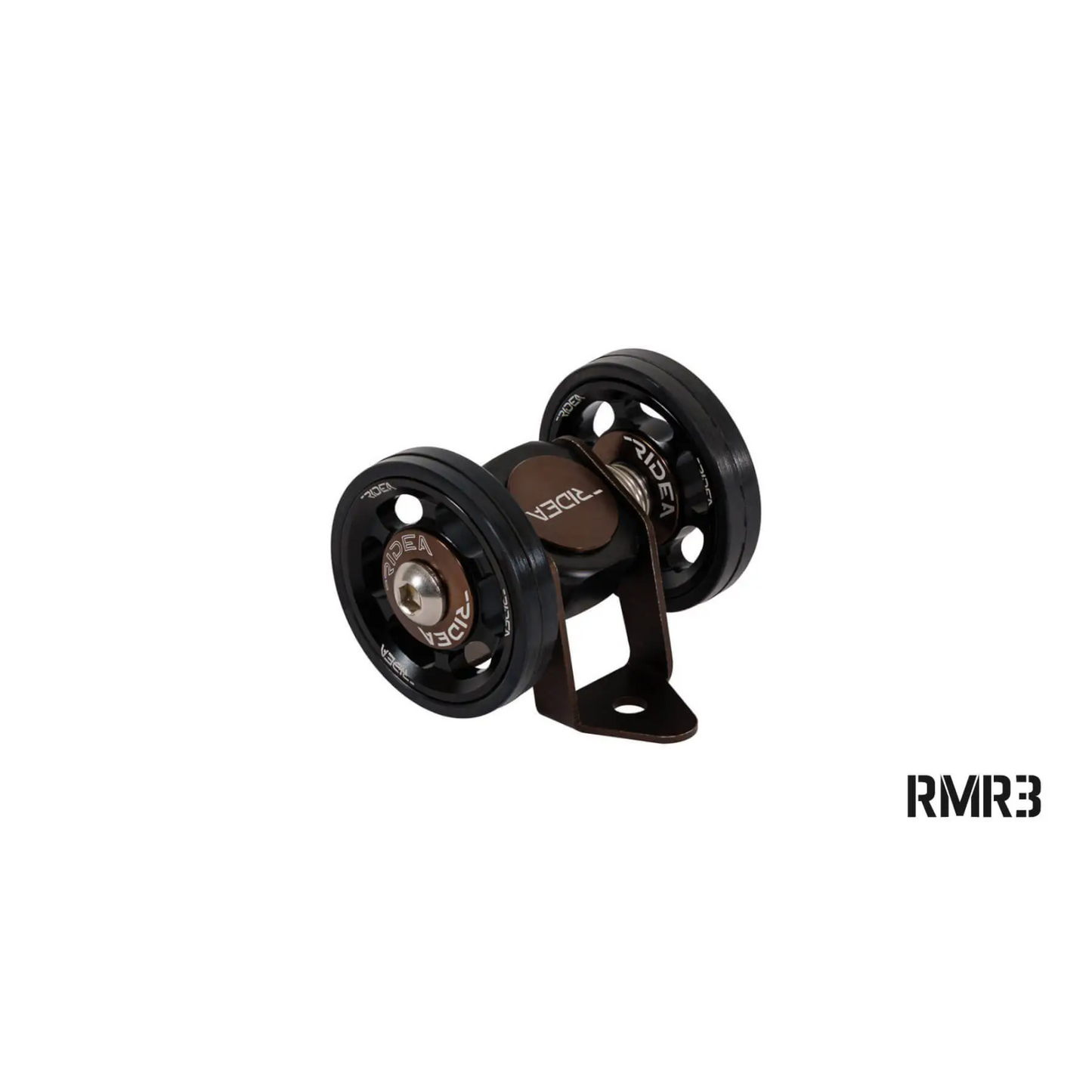 RIDEA - Rear Mudguard Rollers (Brompton) 小布 泥擋易行輪 系列