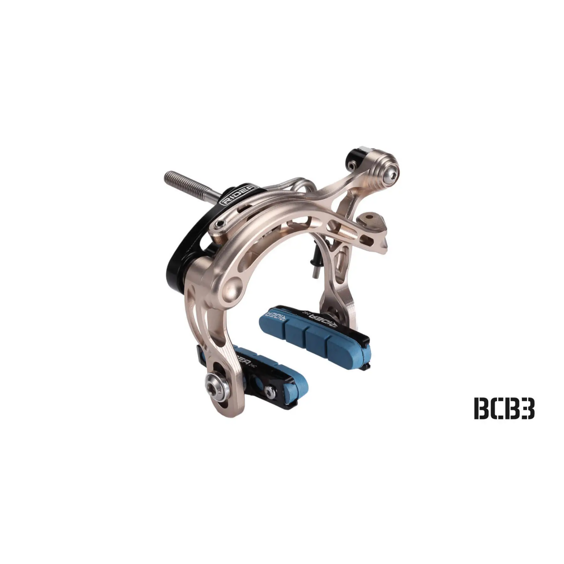 RIDEA - Brake Calipers (Brompton) C煞夾 系列