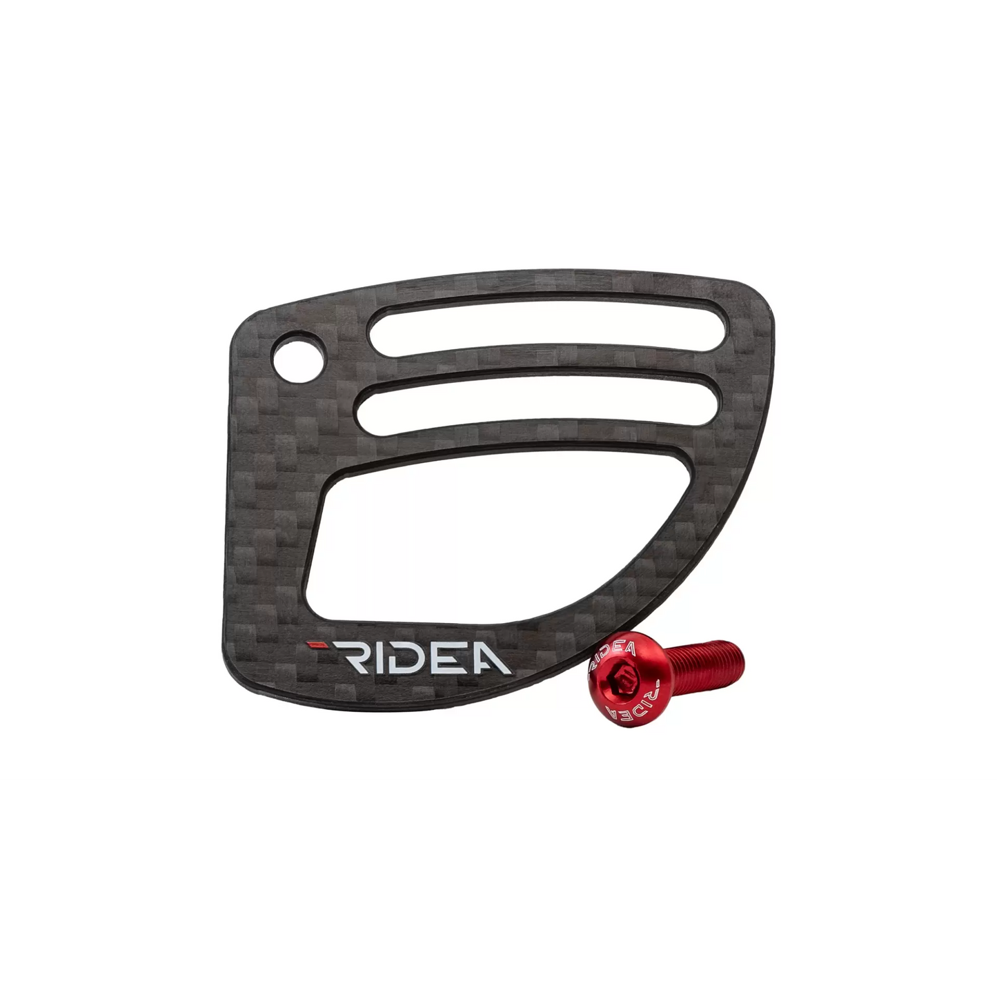 RIDEA - Cable Fender (Brompton) 小布 擋鏈器