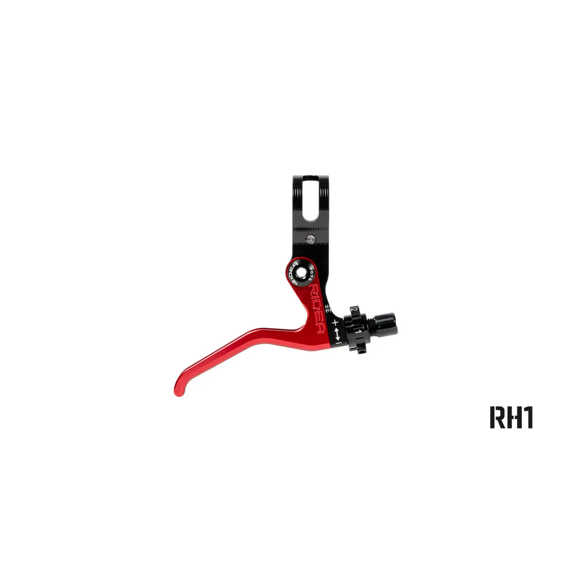RIDEA - Brake lever (Cable actuated) 線拉式煞把– A2 Bike Components